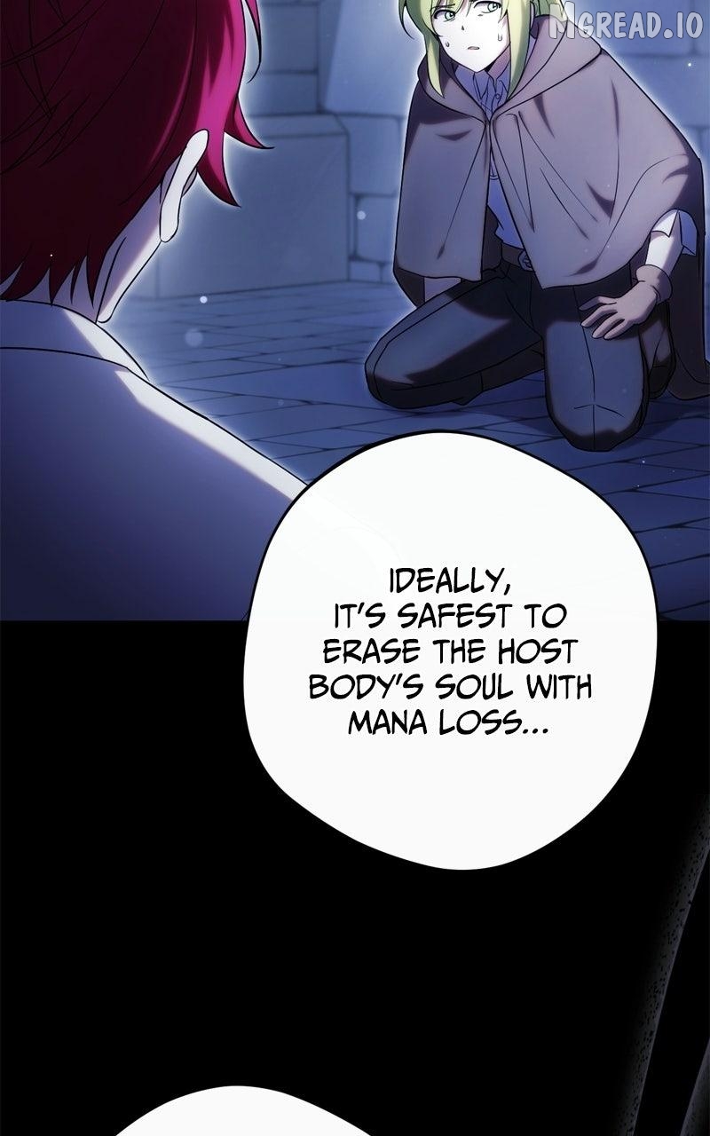 The Villain Tyrant Has Returned Chapter 83 - page 26