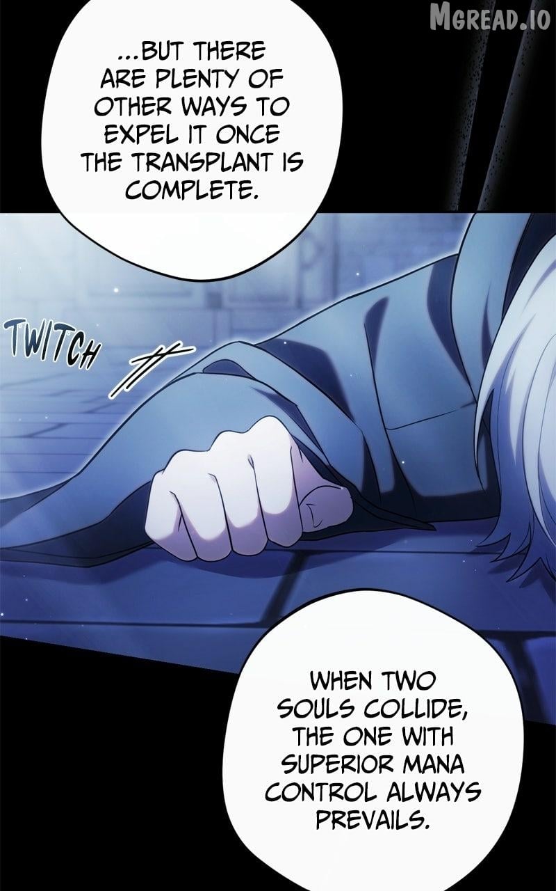 The Villain Tyrant Has Returned Chapter 83 - page 27