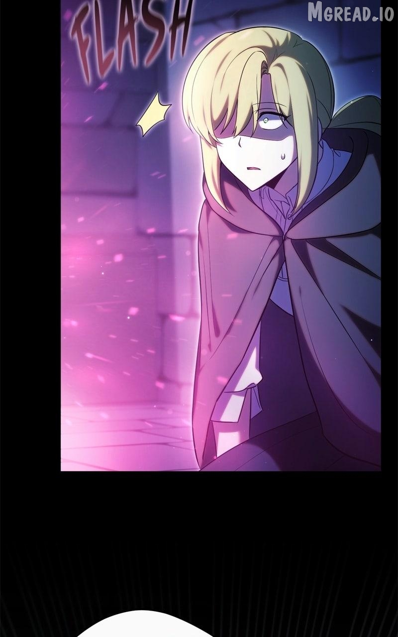 The Villain Tyrant Has Returned Chapter 83 - page 30