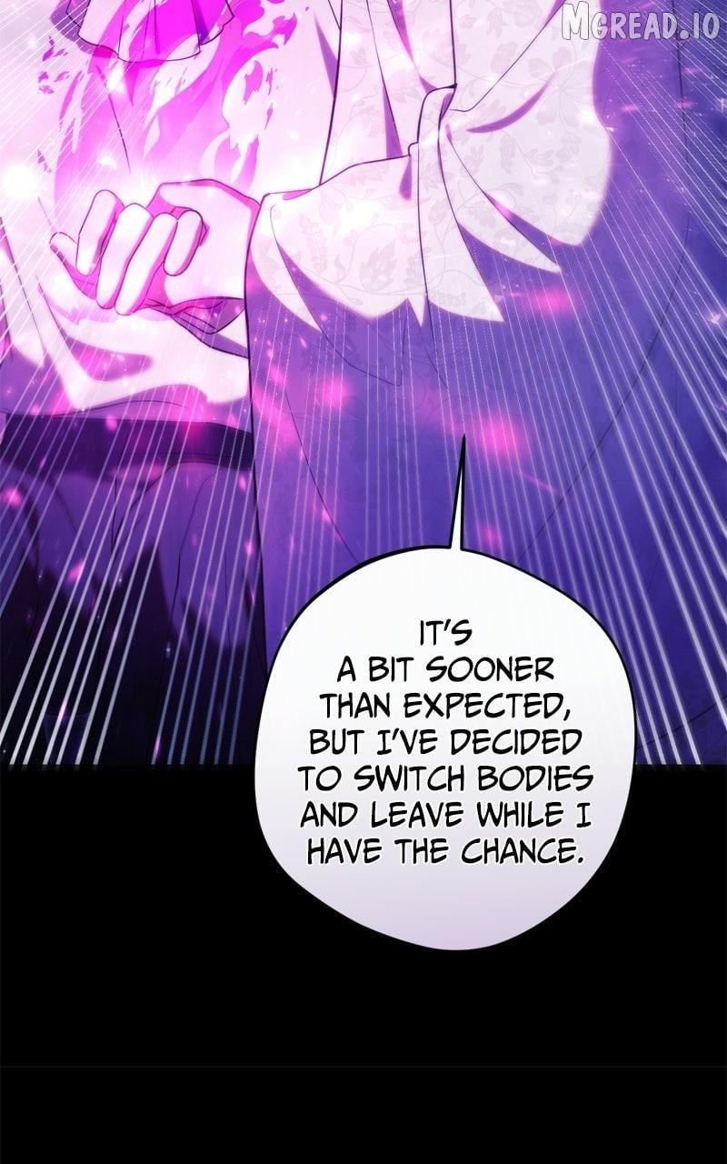 The Villain Tyrant Has Returned Chapter 83 - page 32