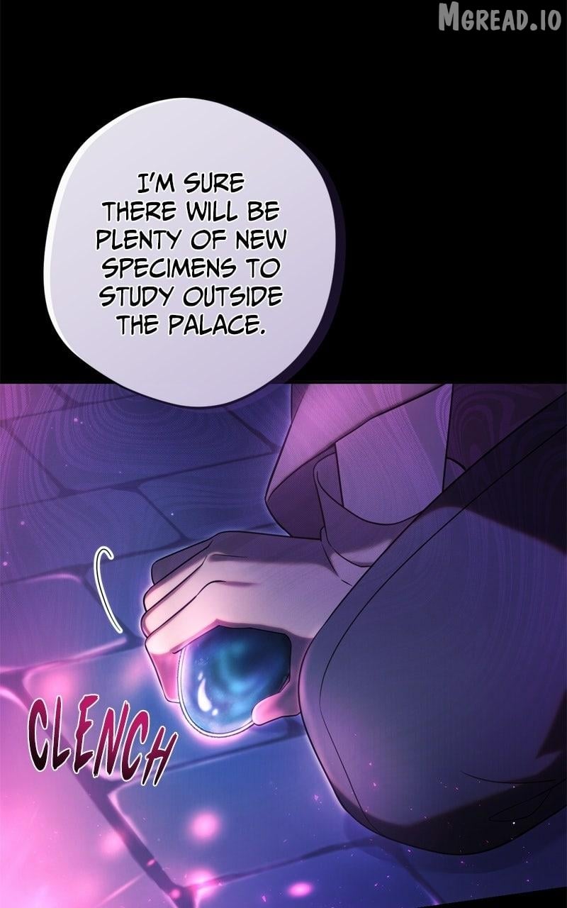 The Villain Tyrant Has Returned Chapter 83 - page 33