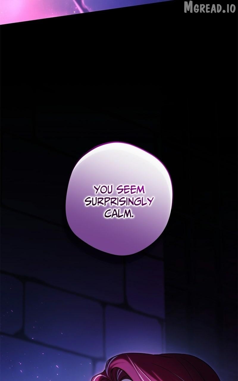 The Villain Tyrant Has Returned Chapter 83 - page 34