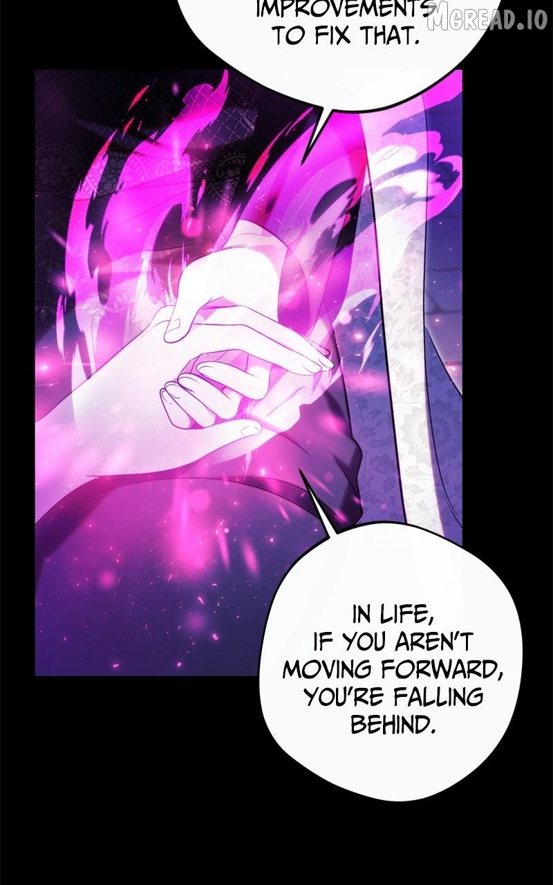 The Villain Tyrant Has Returned Chapter 83 - page 38