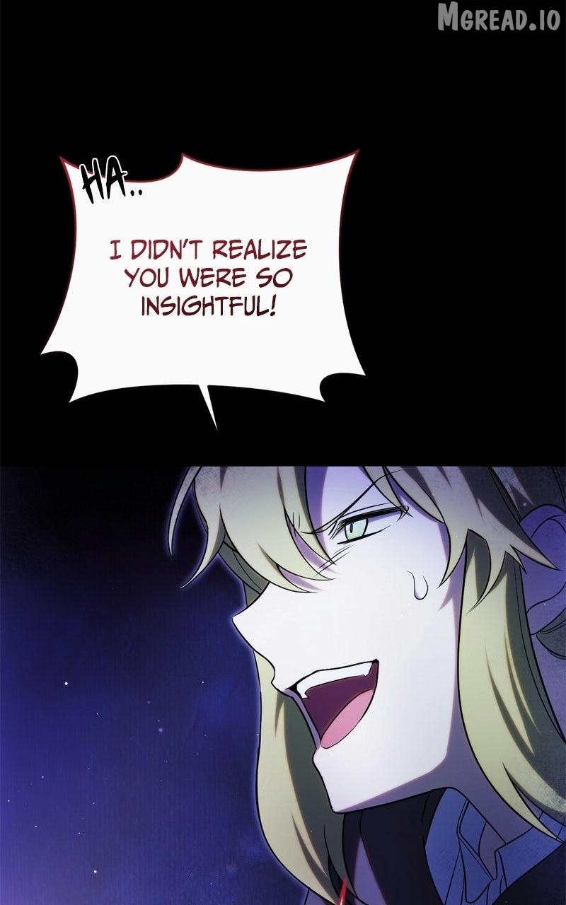 The Villain Tyrant Has Returned Chapter 83 - page 39