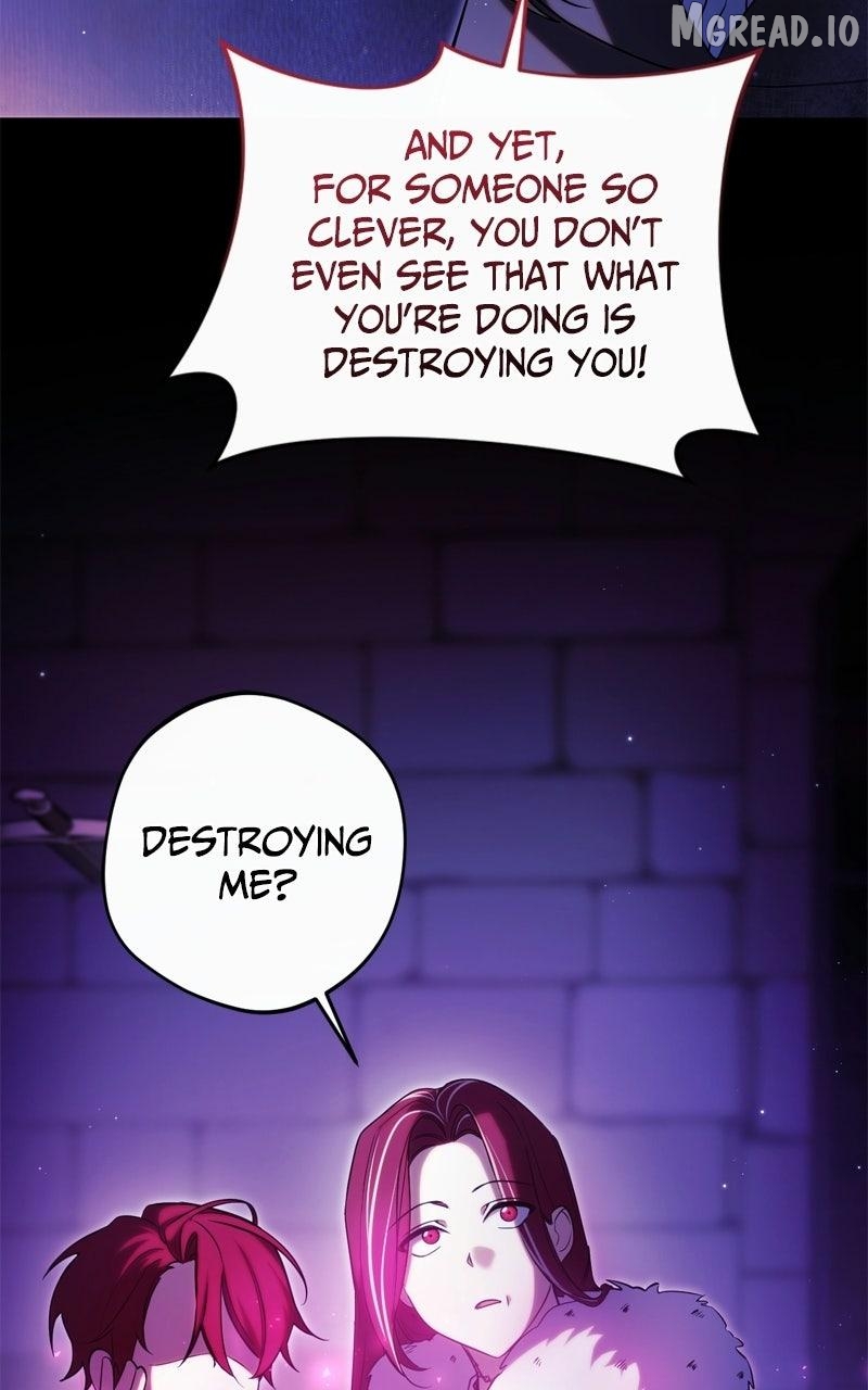 The Villain Tyrant Has Returned Chapter 83 - page 40