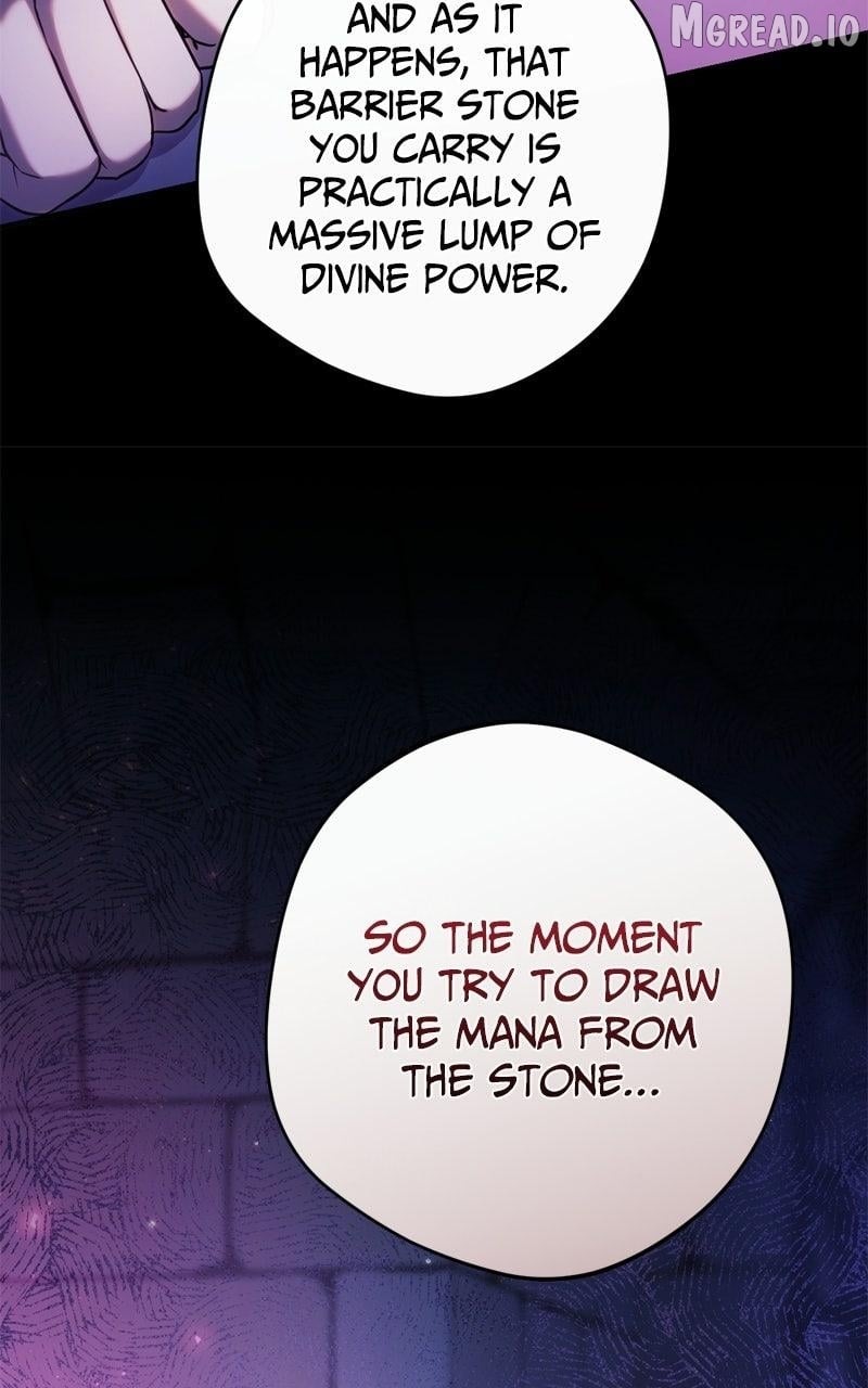 The Villain Tyrant Has Returned Chapter 83 - page 43