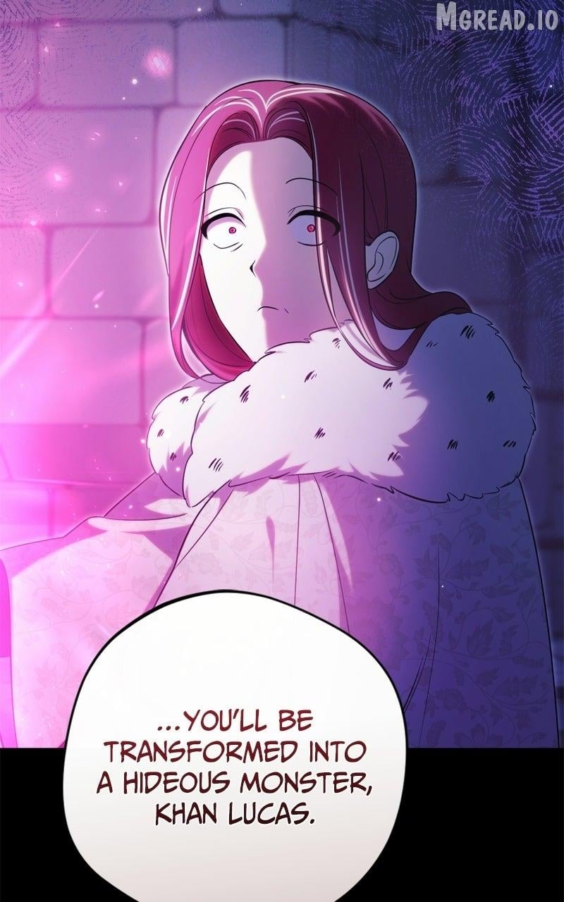 The Villain Tyrant Has Returned Chapter 83 - page 44