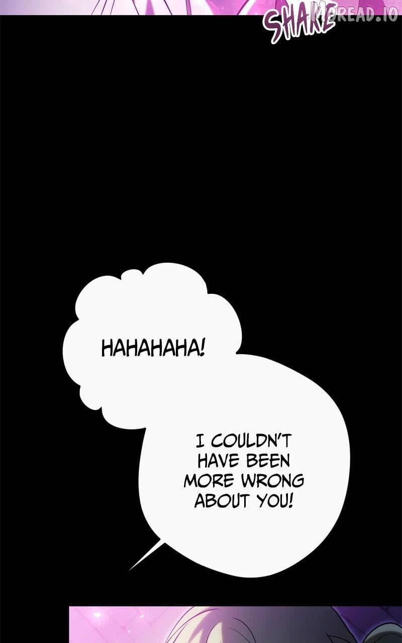 The Villain Tyrant Has Returned Chapter 83 - page 46