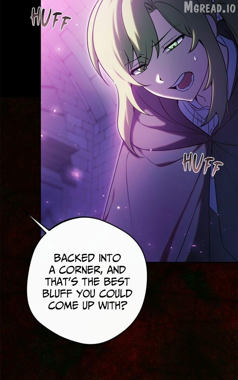 The Villain Tyrant Has Returned Chapter 83 - page 47