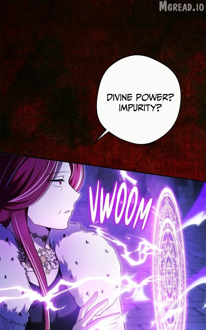 The Villain Tyrant Has Returned Chapter 83 - page 48