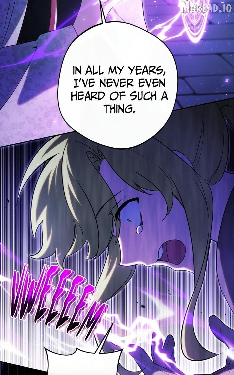 The Villain Tyrant Has Returned Chapter 83 - page 49