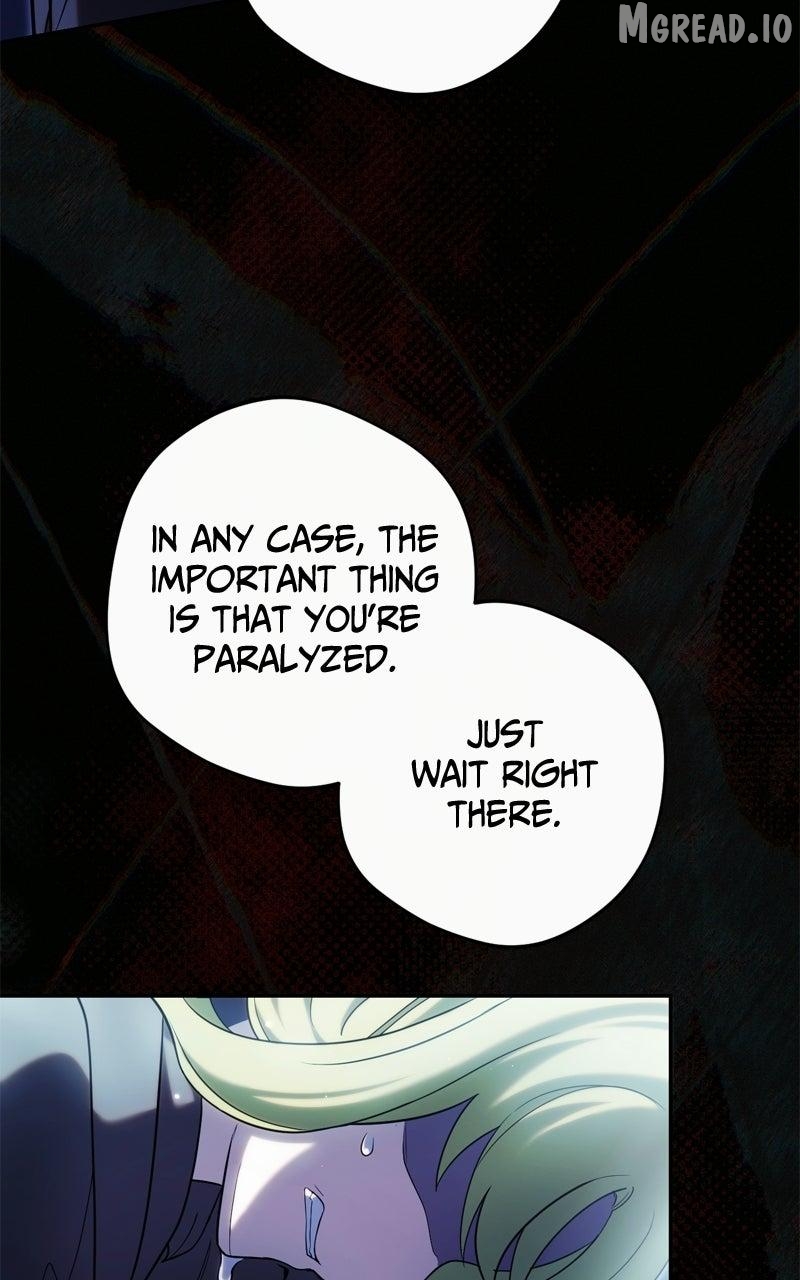 The Villain Tyrant Has Returned Chapter 83 - page 5