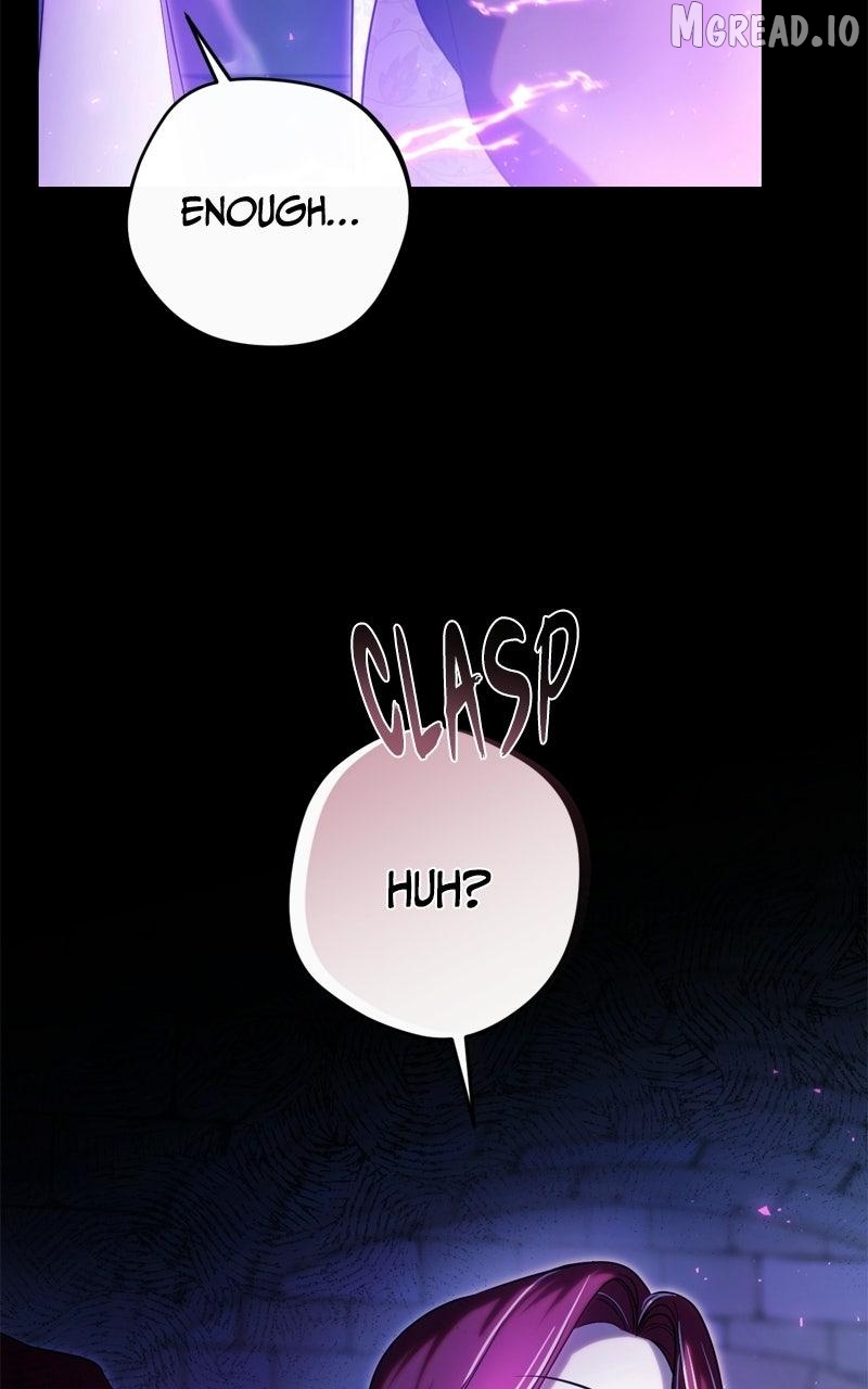 The Villain Tyrant Has Returned Chapter 83 - page 53