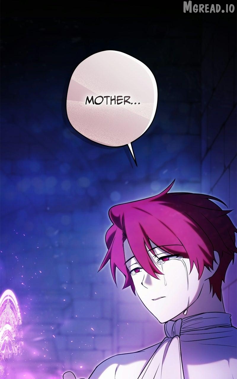 The Villain Tyrant Has Returned Chapter 83 - page 55