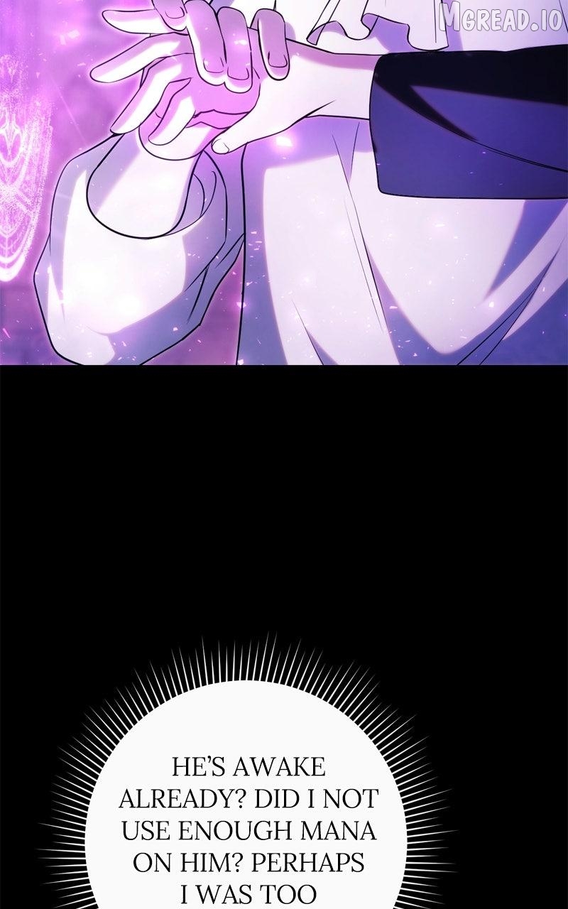 The Villain Tyrant Has Returned Chapter 83 - page 56