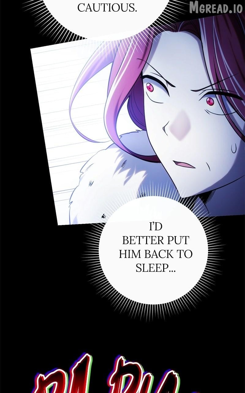 The Villain Tyrant Has Returned Chapter 83 - page 57