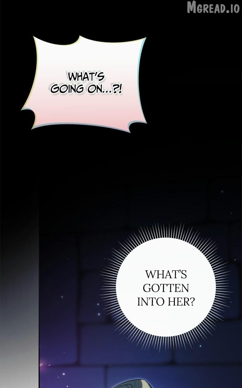 The Villain Tyrant Has Returned Chapter 83 - page 59