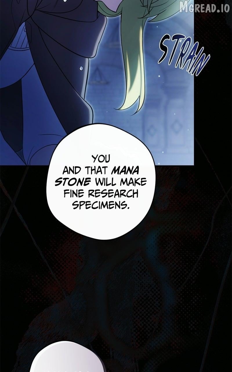 The Villain Tyrant Has Returned Chapter 83 - page 6