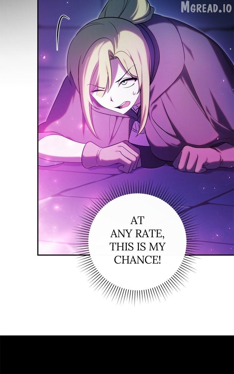 The Villain Tyrant Has Returned Chapter 83 - page 60