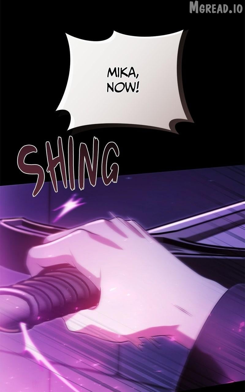 The Villain Tyrant Has Returned Chapter 83 - page 61
