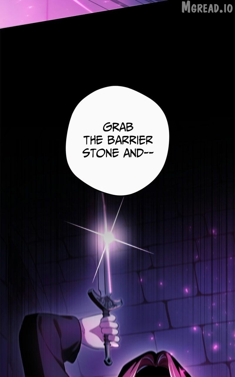 The Villain Tyrant Has Returned Chapter 83 - page 62