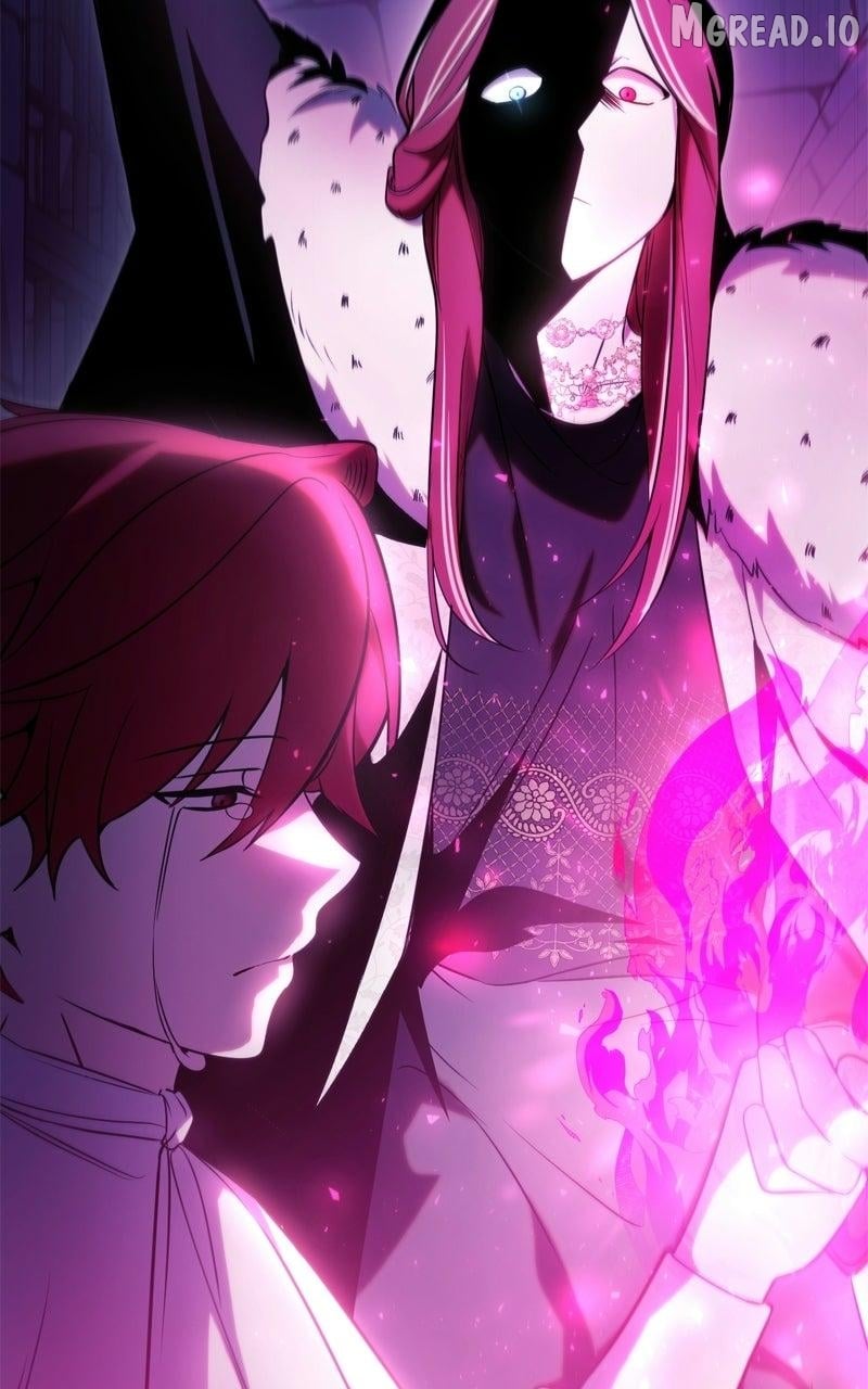 The Villain Tyrant Has Returned Chapter 83 - page 63