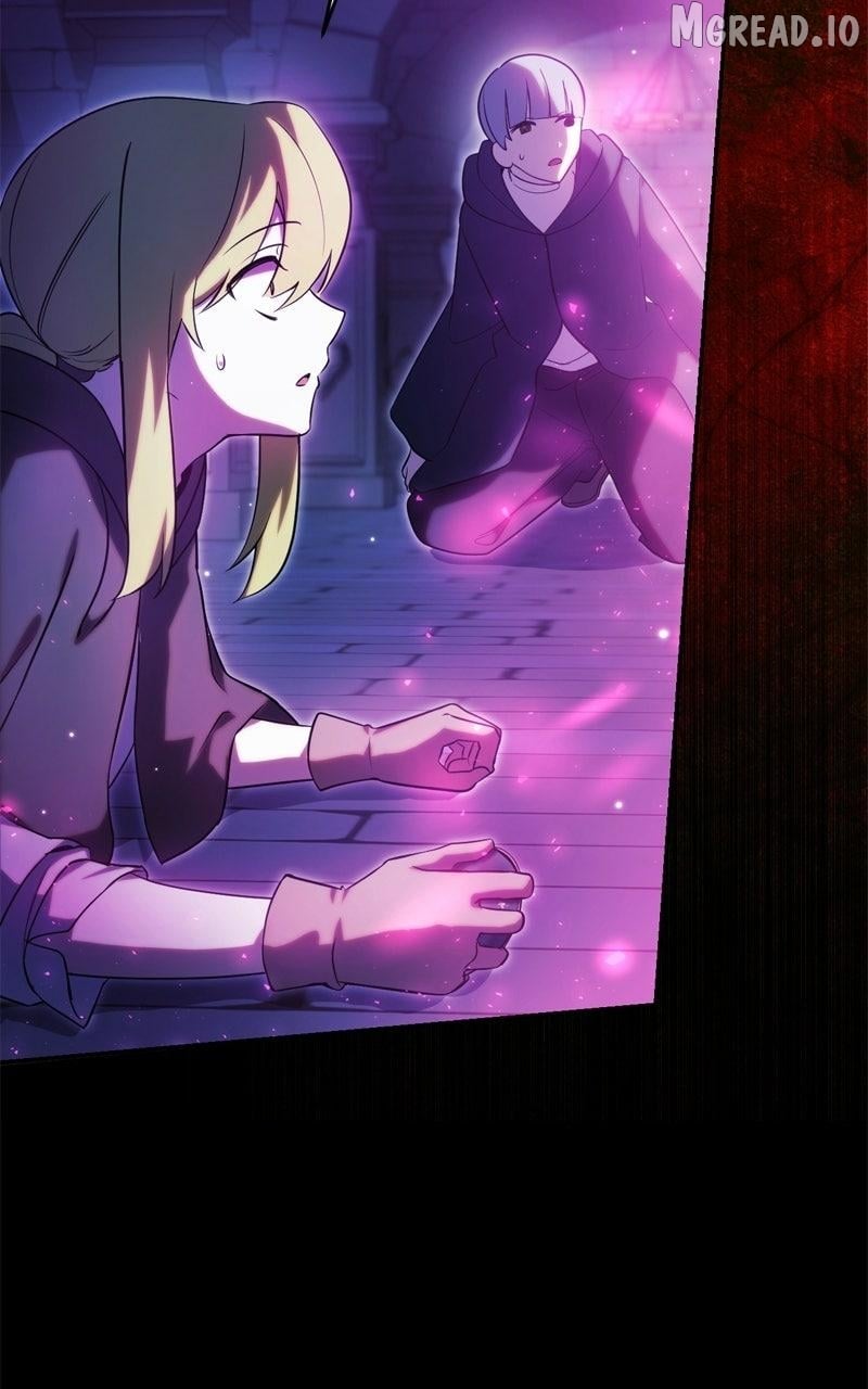 The Villain Tyrant Has Returned Chapter 83 - page 65