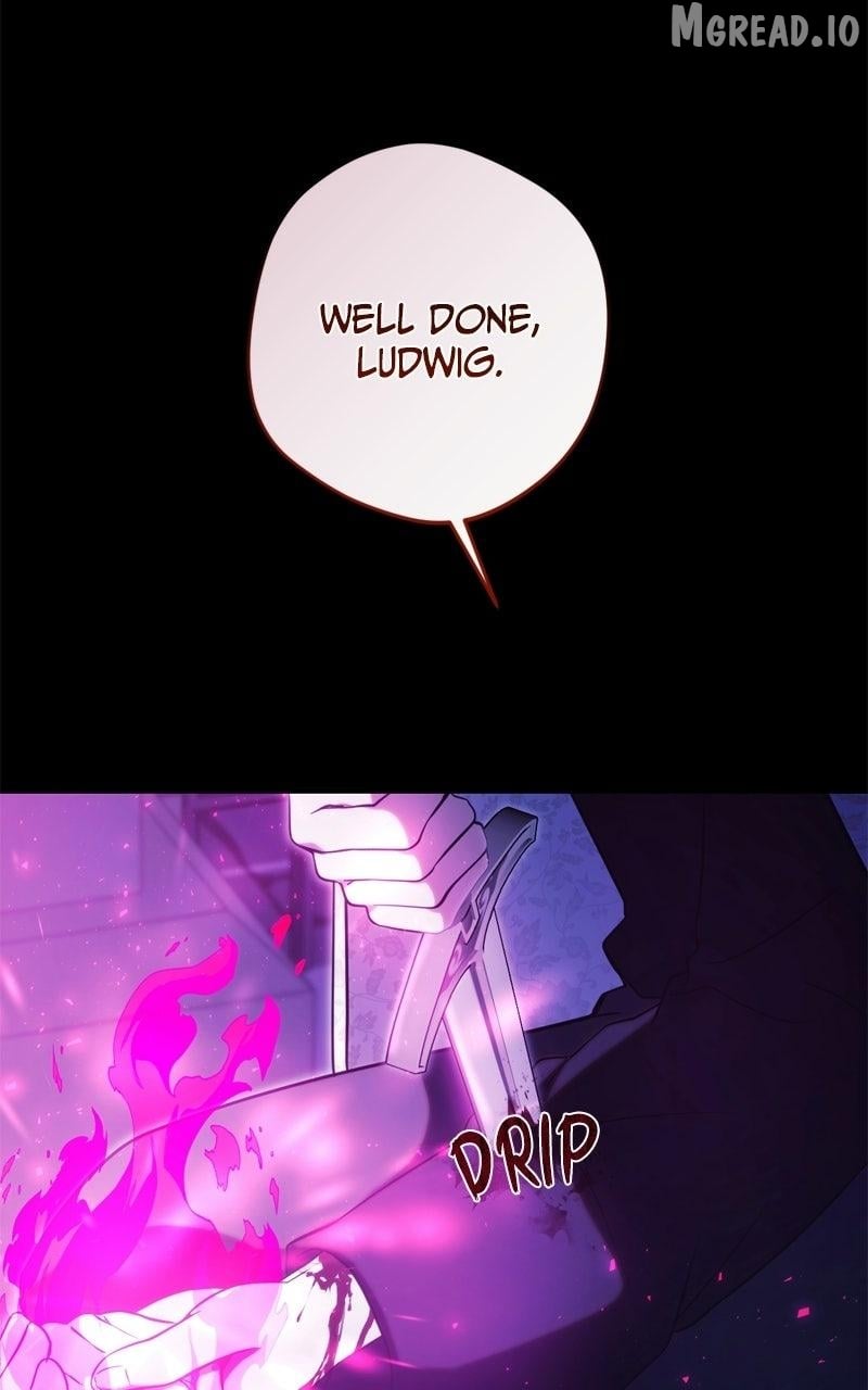 The Villain Tyrant Has Returned Chapter 83 - page 68