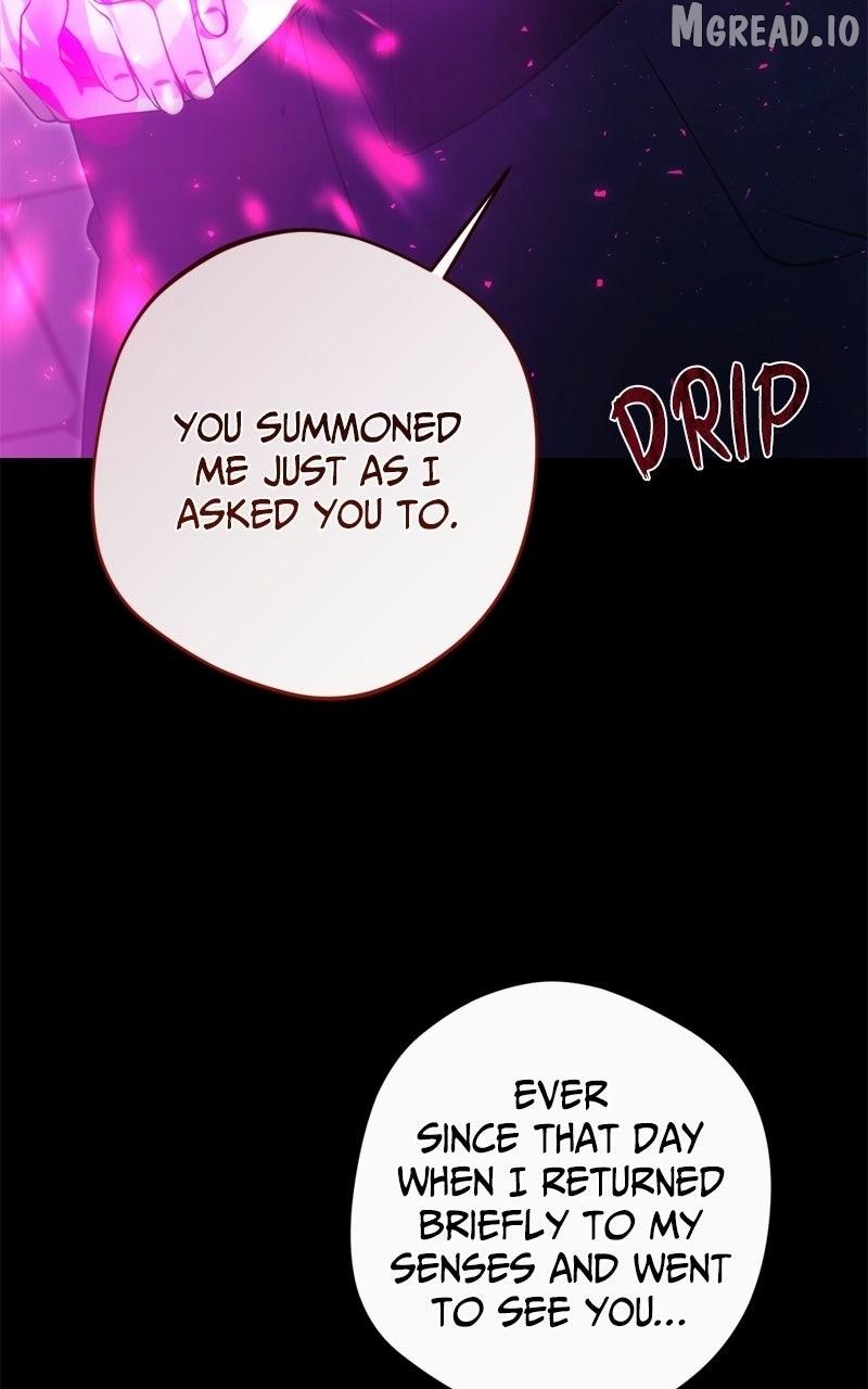 The Villain Tyrant Has Returned Chapter 83 - page 69