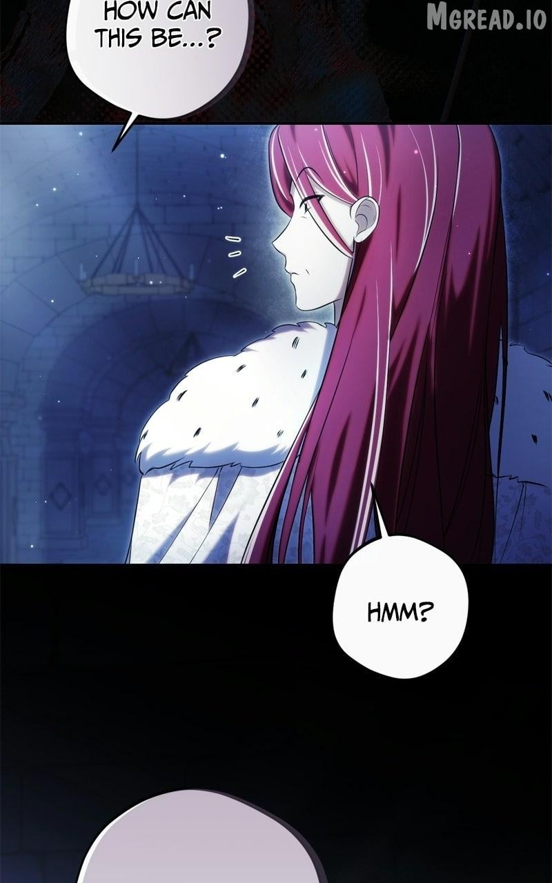 The Villain Tyrant Has Returned Chapter 83 - page 7