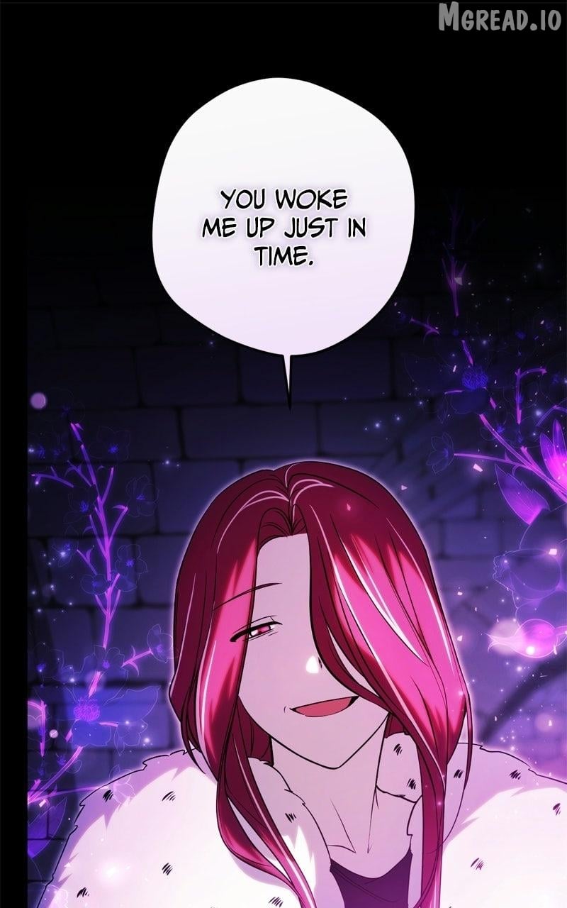 The Villain Tyrant Has Returned Chapter 83 - page 71