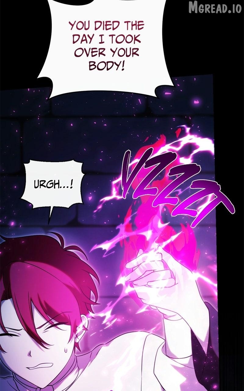 The Villain Tyrant Has Returned Chapter 83 - page 74