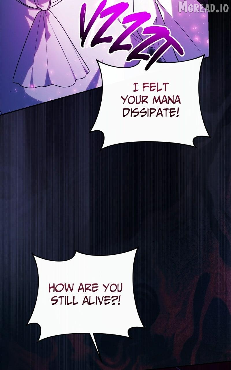 The Villain Tyrant Has Returned Chapter 83 - page 75