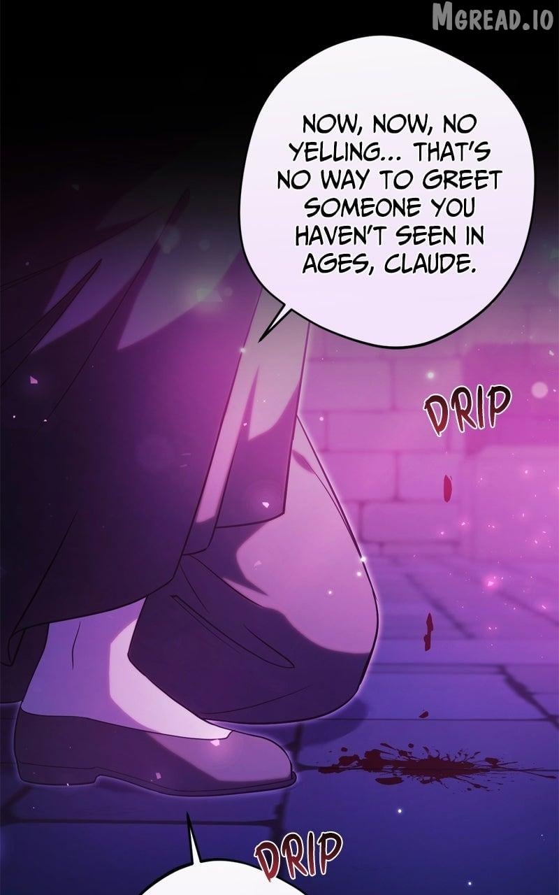 The Villain Tyrant Has Returned Chapter 83 - page 77