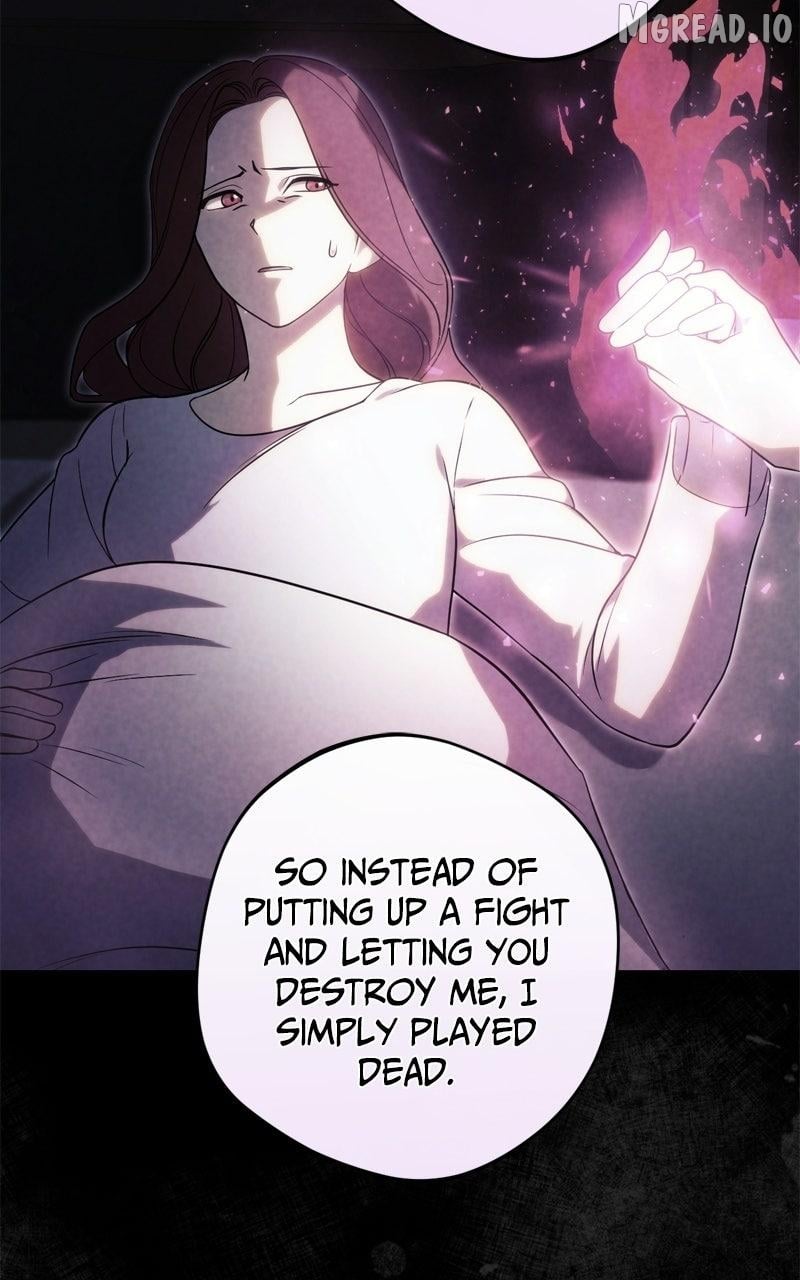 The Villain Tyrant Has Returned Chapter 83 - page 79