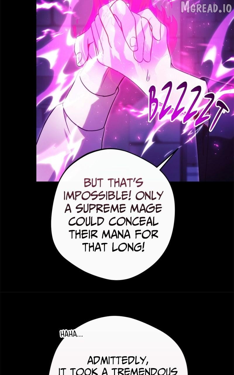 The Villain Tyrant Has Returned Chapter 83 - page 82