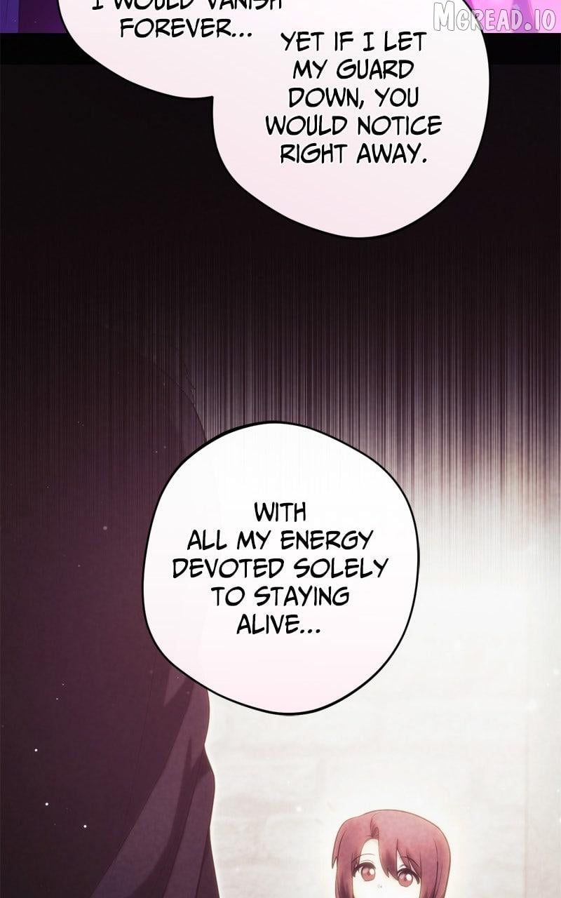The Villain Tyrant Has Returned Chapter 83 - page 84