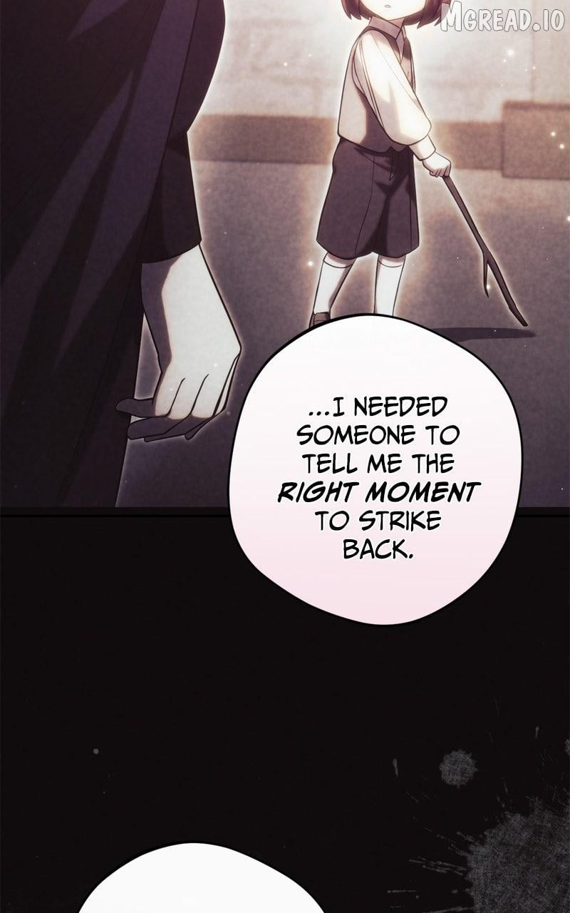 The Villain Tyrant Has Returned Chapter 83 - page 85