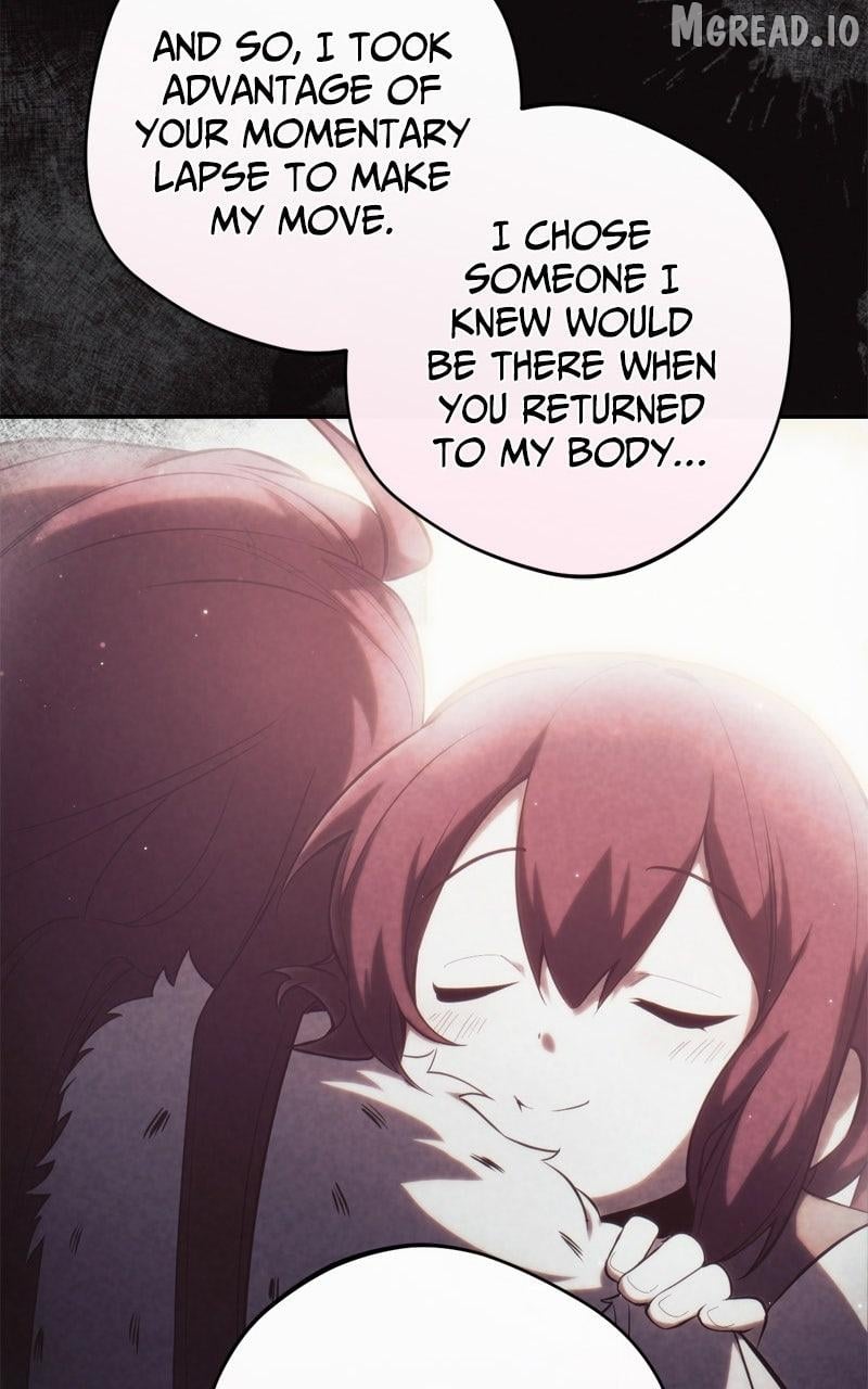The Villain Tyrant Has Returned Chapter 83 - page 86