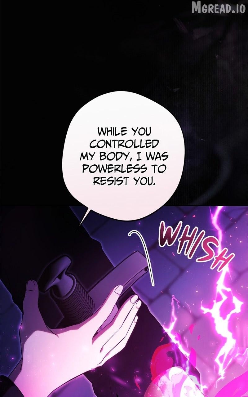 The Villain Tyrant Has Returned Chapter 83 - page 89