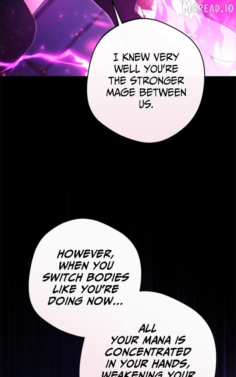 The Villain Tyrant Has Returned Chapter 83 - page 90