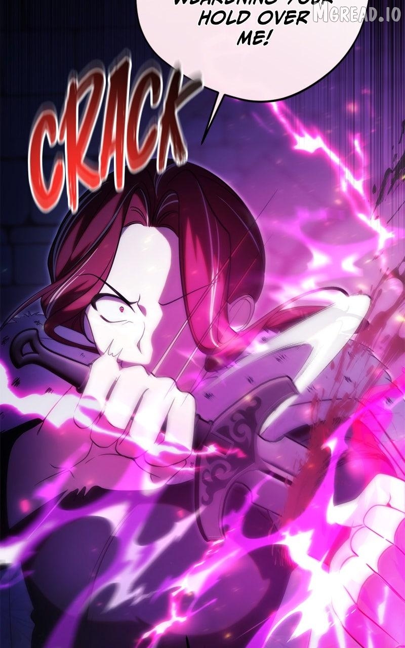 The Villain Tyrant Has Returned Chapter 83 - page 91