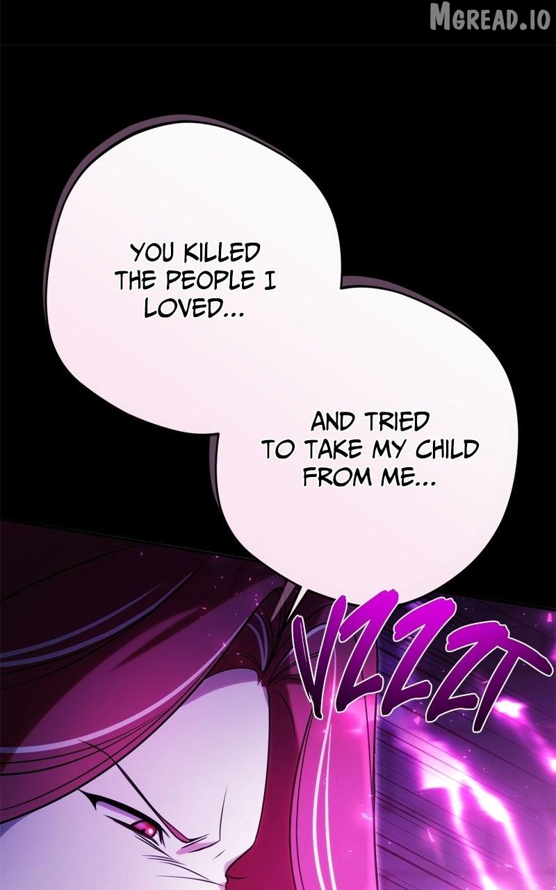 The Villain Tyrant Has Returned Chapter 83 - page 94