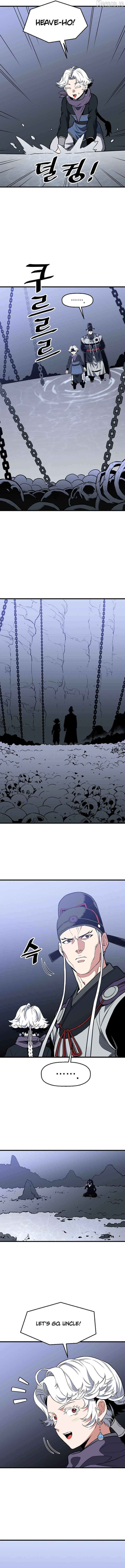 Pride Of The Blade Chapter 52 - page 7