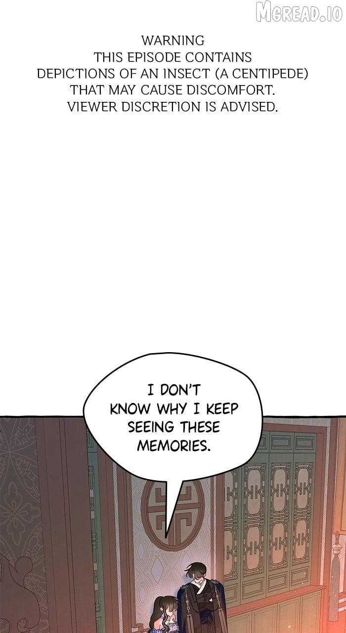 North Snow Love Story Chapter 77 - page 1