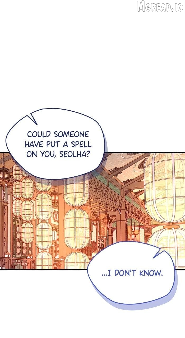 North Snow Love Story Chapter 77 - page 10