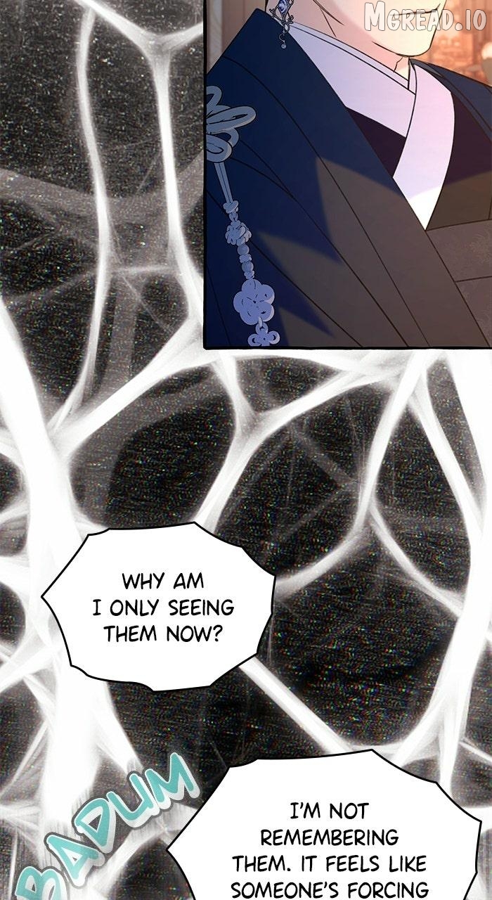 North Snow Love Story Chapter 77 - page 16
