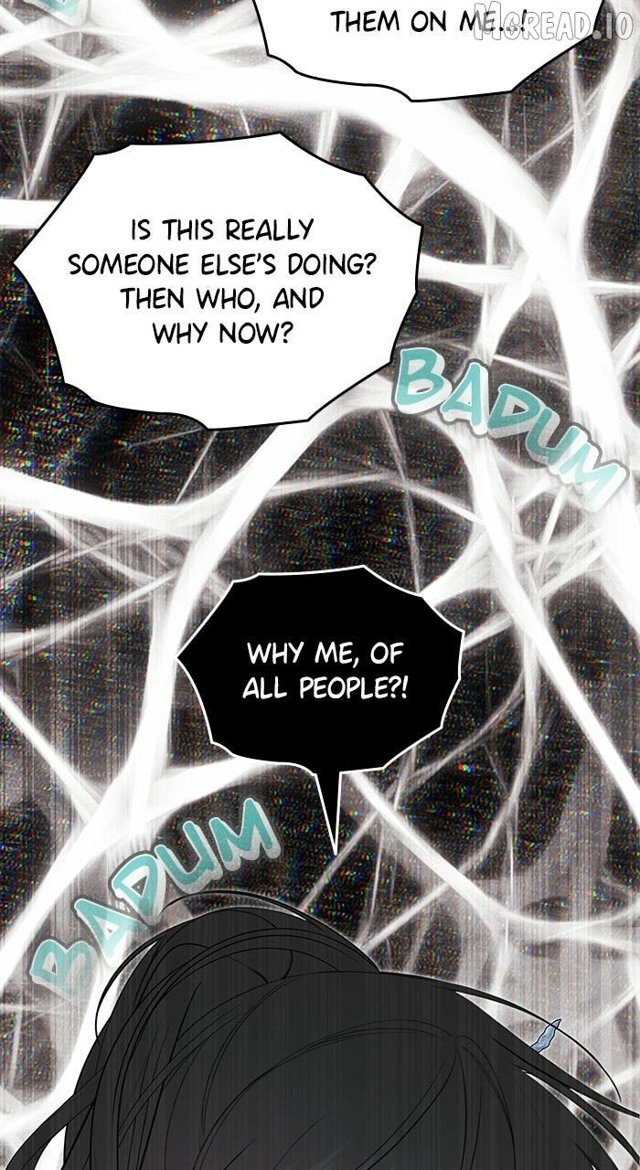 North Snow Love Story Chapter 77 - page 17