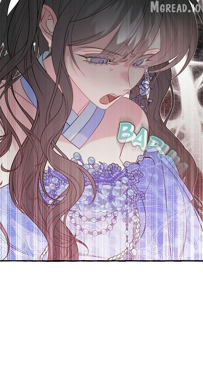 North Snow Love Story Chapter 77 - page 18