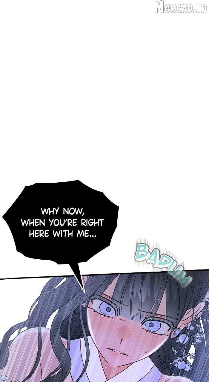 North Snow Love Story Chapter 77 - page 19